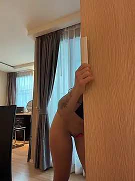 AngelinaTeller online show from 02-07-26, 01:42