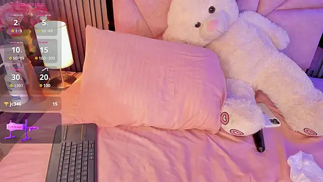 Snapshot of Alisse_Miller chatting on 01-31-25, 03:20 Alisse Miller online show from 01-31-25, 03:20