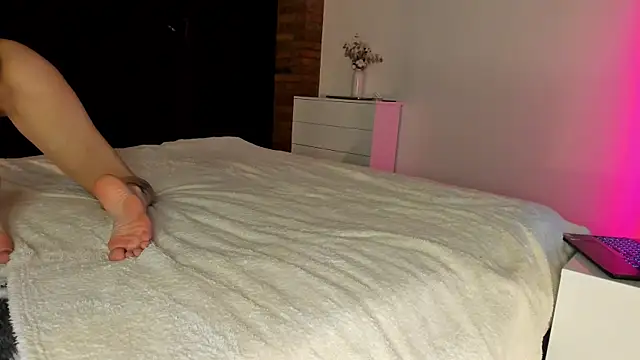 Rachel Rey online show from 09-25-25, 06:11