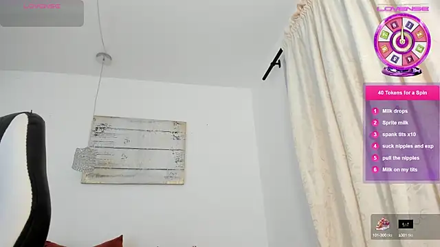 emma castilloo online show from 02-13-25, 10:43