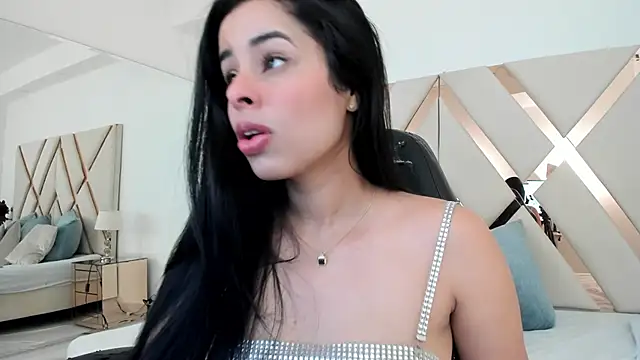 emma castilloo online show from 02-16-26, 06:26