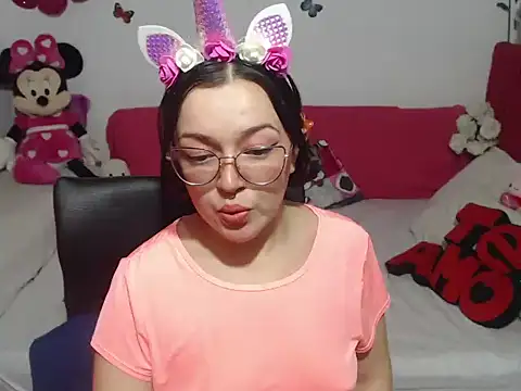 Angela 18honey online show from 10-30-25, 02:02