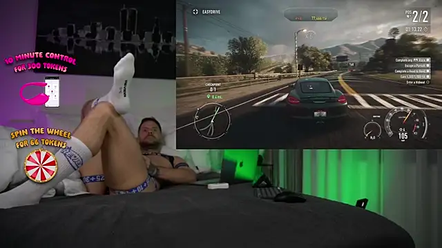 kennethwade online show from 12-07-24, 09:00