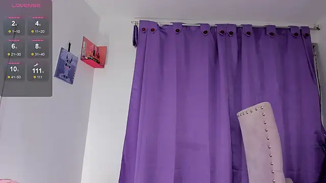 Lips SaraSofia2 online show from 01-30-25, 03:22