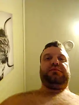 Machoviking1 online show from 04-30-26, 07:42