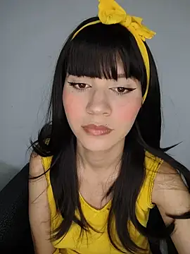 hanaa 18 online show from 12-23-25, 05:05