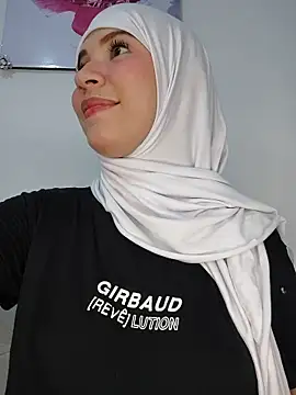 hanaa 18 online show from 02-19-26, 04:52