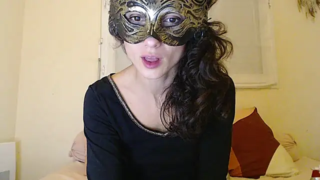 asphodelex online show from 11-15-25, 09:00