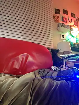 Snapshot of kochanekczek chatting on 02-19-26, 05:36 kochanekczek online show from 02-19-26, 05:36