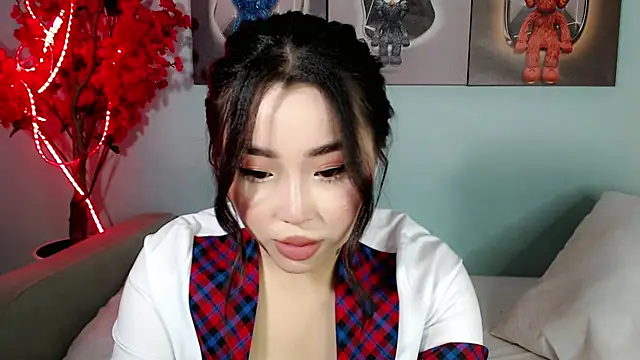 ichiben online show from 02-05-25, 01:54