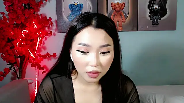 ichiben online show from 10-17-25, 11:24