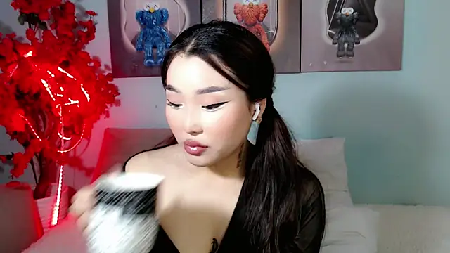 ichiben online show from 12-02-25, 12:49