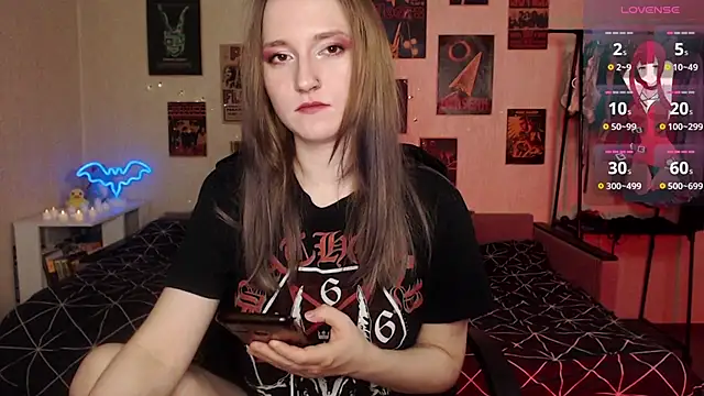 Viper kiss online show from 12-01-24, 09:59