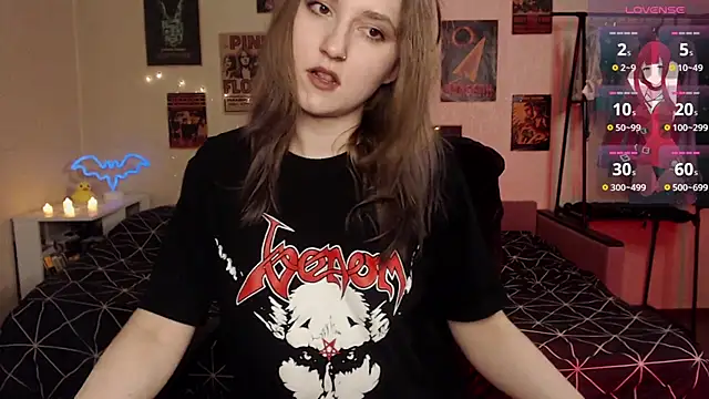 Viper kiss online show from 01-23-25, 11:26