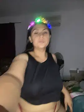 valentinesexx online show from 12-12-24, 09:58