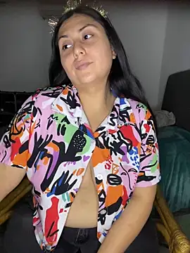 valentinesexx online show from 02-02-25, 01:45
