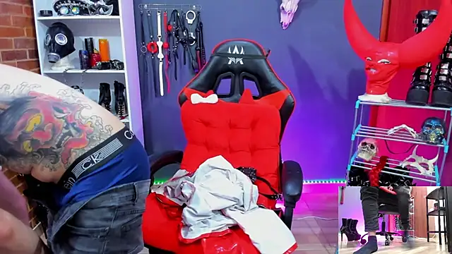 daven56 online show from 02-04-26, 02:45