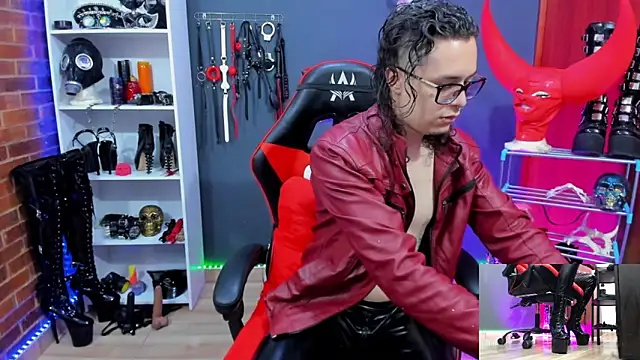 daven56 online show from 02-07-26, 03:49