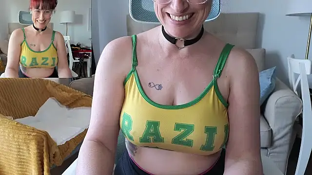 emmita69  online show from 03-19-26, 11:25