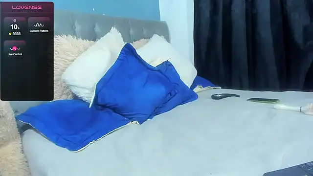 nikkita ubba online show from 12-12-24, 10:42