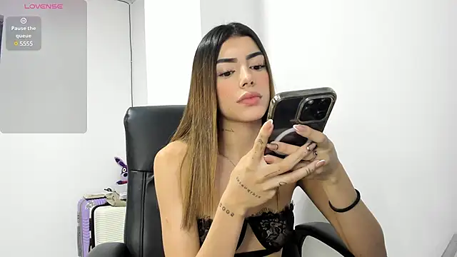 MerySummer online show from 02-23-25, 05:29