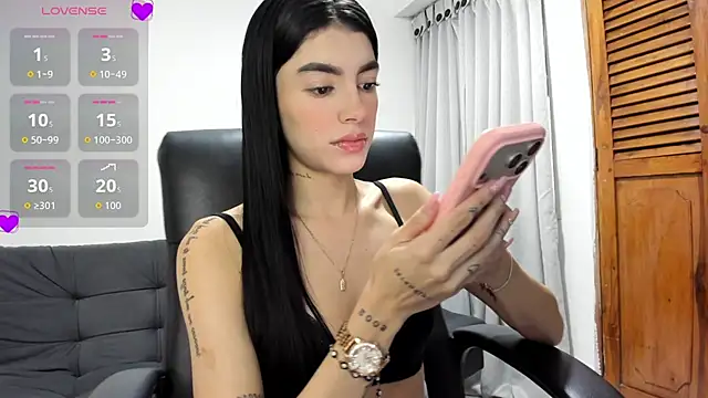 MerySummer online show from 02-16-26, 09:11