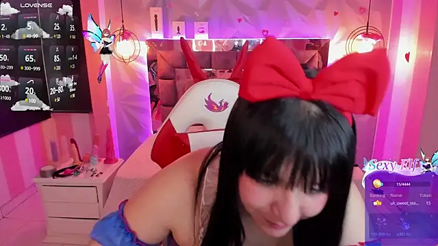 catha cat online show from 02-10-25, 07:07