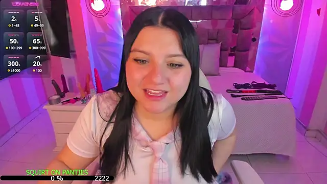 catha cat online show from 03-06-25, 06:59