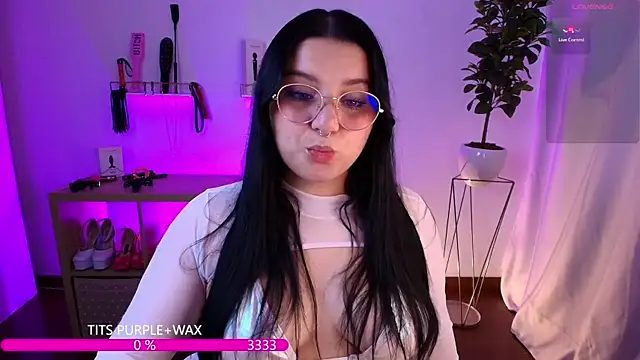 catha cat online show from 02-23-26, 05:10