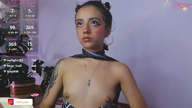 sami monroe online show from 12-14-24, 09:35