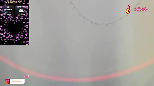 sami monroe online show from 02-19-25, 02:12