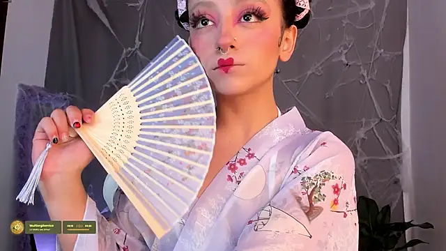 sami monroe online show from 11-07-25, 02:17