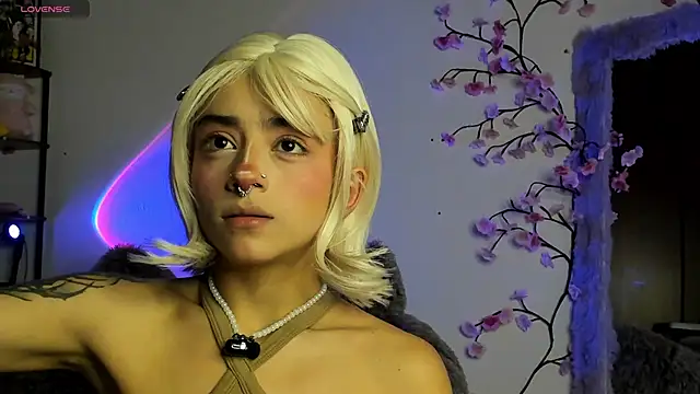 sami monroe online show from 04-17-26, 10:57