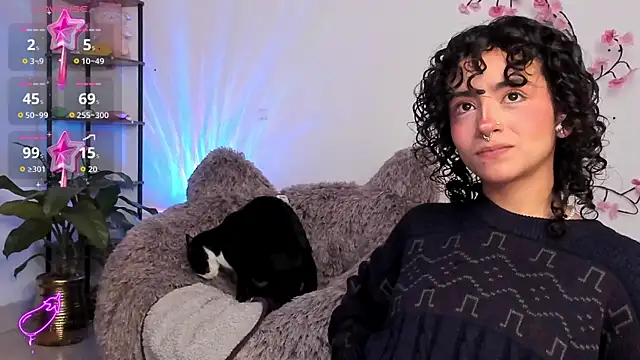 sami monroe online show from 04-28-26, 01:49