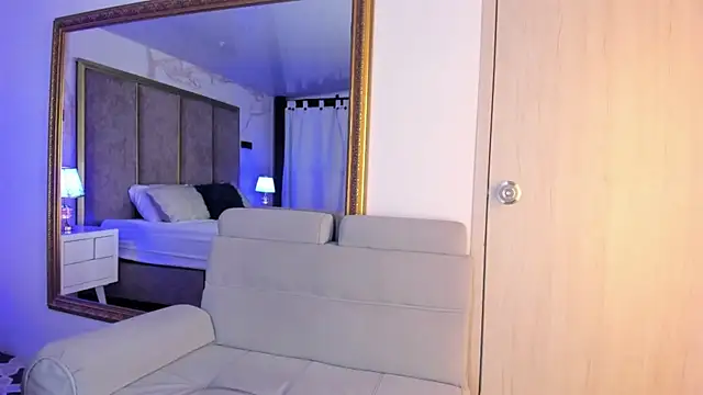 Amareto  online show from 02-10-25, 11:25