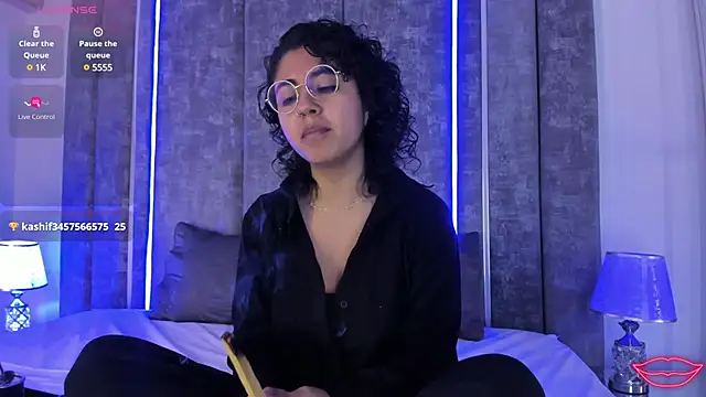 Amareto  online show from 03-17-25, 11:42