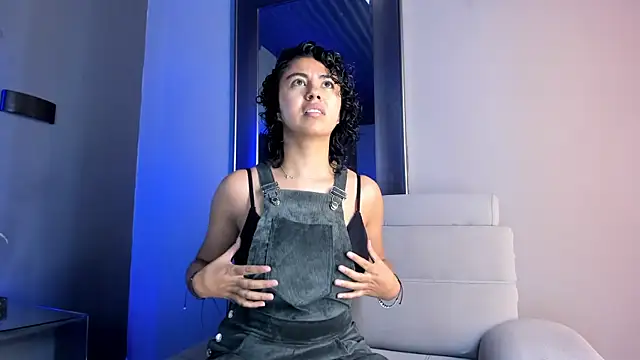 Amareto  online show from 03-20-25, 11:27