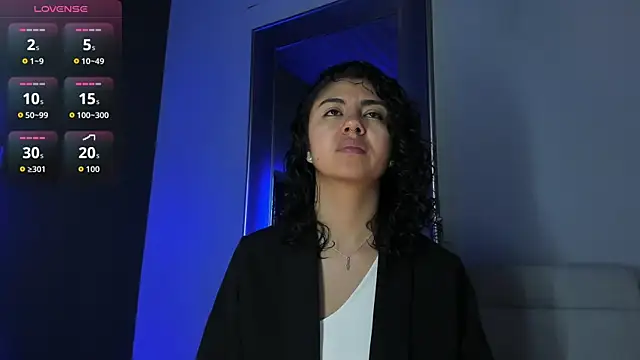 Amareto  online show from 11-08-25, 11:43