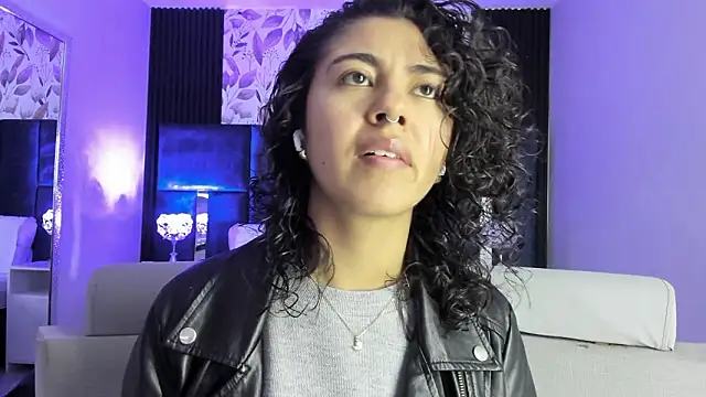 Amareto  online show from 02-15-26, 11:41