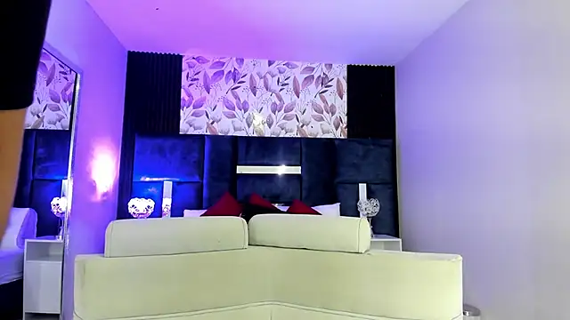 Amareto  online show from 04-23-26, 04:53