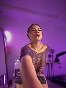 SakuraKato online show from 01-28-25, 05:14