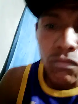 Moreno1813 online show from 02-02-25, 10:46