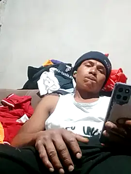 Moreno1813 online show from 02-08-25, 06:33