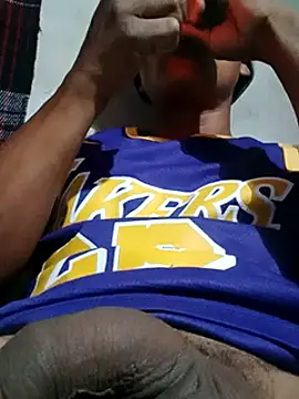 Moreno1813 online show from 02-16-25, 09:26