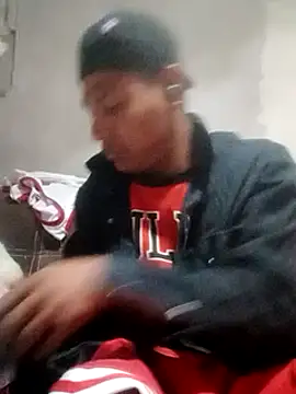 Moreno1813 online show from 03-03-25, 12:48