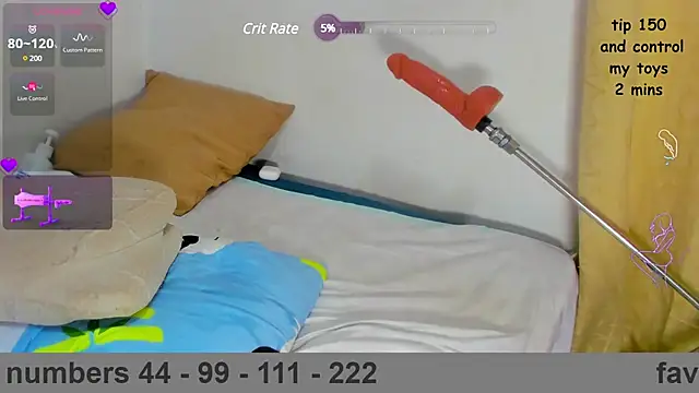 aphrodites ass online show from 02-16-25, 01:27