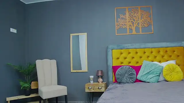 HaileyMoonn online show from 01-29-25, 09:01