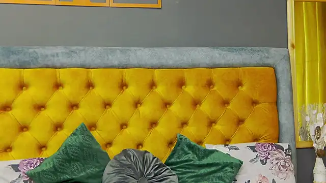 HaileyMoonn online show from 02-05-25, 07:50