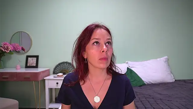 HaileyMoonn online show from 09-19-25, 02:02