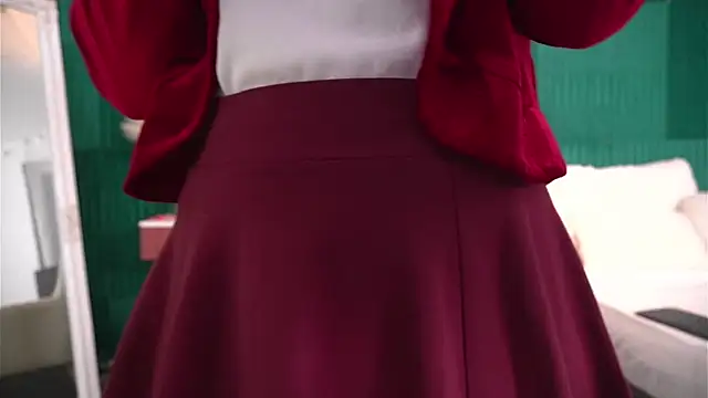 HaileyMoonn online show from 01-14-26, 05:13